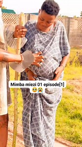 4.7M views · 15K reactions | Mimba ya miezi 10 episode[1]凉 | Tyga G Tz | Facebook