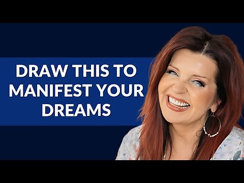 Colette Baron-Reid: From Invisible to Visible—How NeuroArts Supercharges Manifesting