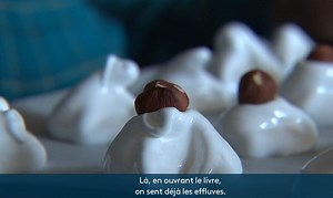 Nostalgiques des plats de votre enfance ? Cet auteur d'une petite maison d'édition, publie notamment les recettes de nos grands-mères 😋 De Jean-Jacques Bastian schriebt a Gschìschdle ùnd meinschdens ùf elsässich. Retrouvez tous nos sujets par ici ➡️ bit.ly/F3RundUm | France 3 Alsace