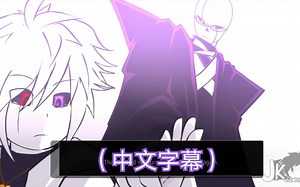 XTALE VII-Frisk和Chara获得覆盖能力