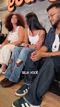 Colo de Deus e Ana Castela cantando “Eis me aqui”
