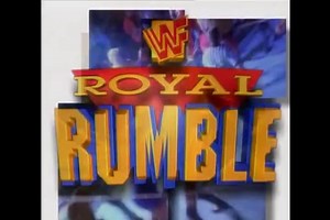 1996 Royal Rumble Highlights