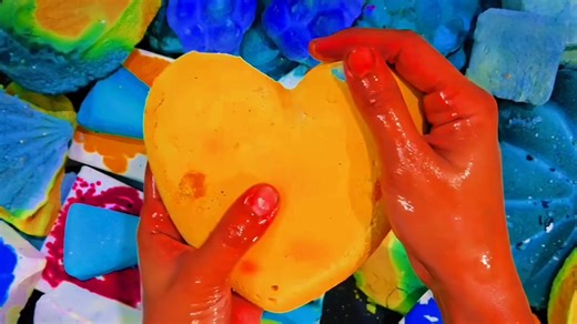 Credit:‪ ‪‪‬ ‬ @Asmr_crushing_queen‬ ‪@ASMRgymchalkIndonesia‬ ‪@J.asmrMarie‬ ‪@AnotherASMRAddict‬ ‬💚♥‬💕 ‬ ‬‬💚 ❤ 🧡💚Reformed GymChalk | Crunchy | ASMR | Satisfying 🌈 Fresh Soft Pj Jumbo Chalk Blocks chalk leafs crush ASMR ODDLYSATISFYING SLEEPAID #gymchalk #asmrASMR🌈 Fresh Gym Chalk Crumbling Oddly Satisfying Extreme Chalk Crumbles ~ Satisfying Gym Chalk Crush💜🌈Crushing Rainbow Gym Chalk with Pure Satisfaction 🔥🎨 #ChalkASMR #GymChalkSounds #ChalkCrushing #ChalkCrackling #FitnessASMR #Gy