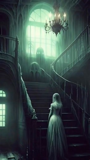 14K views · 1K reactions | From my first record, "The House in the Mist." - Grant  8 albums Streaming. Vinyl & CDs available  Song: "A Sinister Feeling" Album: "The House in the Mist" 15 years of Halloween Music & Sound Fx! | Shadow's Symphony | Facebook