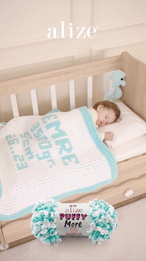 Alize Puffy More | Alize Hand Knitting Yarns