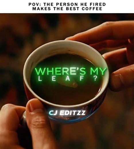 "He Fired the Best Coffee Maker" ☠️🔥 | The Green Hornet | LOUCURA LETAL (slowed) #Trending #Shorts