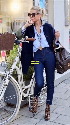 134K views · 41K reactions | Compra  Tu Guía al link de mi perfil. . . . . . . . #imagenqueimpacta #aprendeavestir #imagenprofesional #modafememina #imagenpersonal #mexico #chile #Ecuador #fashion #bestvideo #thisis4u #estadosunidos є #usa є #modaestadosunidos #europa #colombia #latinas | Mujeres Imperio | Facebook