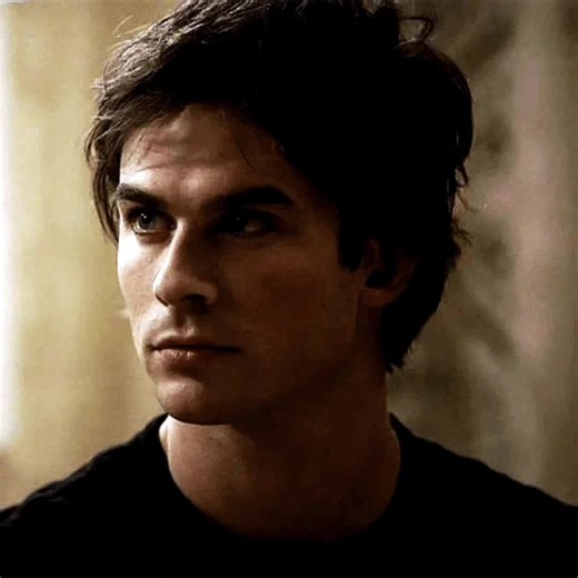 #damonsalvatore #gif #tvd #vampirediaries | damonsalvatore