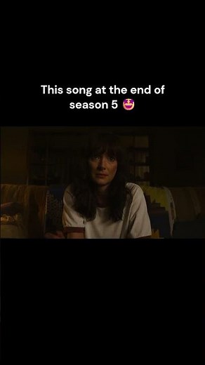 Stranger Things Last Scene Music - Kids season 5 #strangerthings #music
