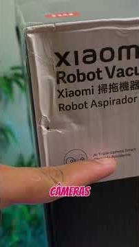 New Xiaomi Vacuum 5 Pro - Full Unboxing #vacuum5pro #xiaomi