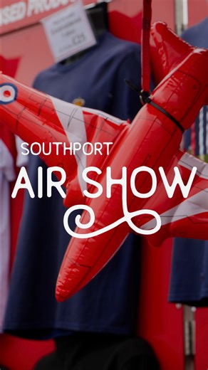 Just some of the best bits of Southport Air Show 2024 🤩✈️ Thank you to everyone who attended and made this year’s Air Show a massive success. We've loved looking through all the incredible pictures you've taken and reading the fantastic stories and experiences you've written about from the event. We can't wait to do it all again next year! For more updates on all things Southport, visit our website and give Visit Southport a like! ☀️ #visitsouthport #lovesouthport #unlocktheadventure #southport