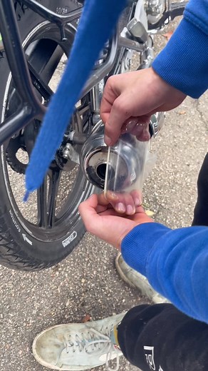 Motorcycle Wheel Repair Techniques Revealed