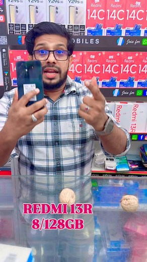 1.2K views · 985 reactions | #note #mi #xiaomi #smartphonesxiaomi #smartphones #xiaomiglobal #smartphone #redmi #xiaomiredmi #pro #photography#poco#xiaomiindia#appleiphone #poco #redmi13r | Comtone Mobiles | Facebook