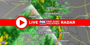 Thanksgiving travel radar | First Alert Weather