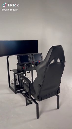 RealSimGear: Advanced Flight Simulation Solutions