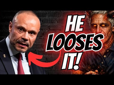 The Rise Of The Woke Right. Dan Bongino Called Out