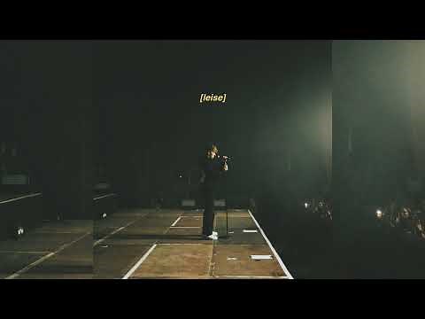 Tom Twers - Leise (Official Audio)