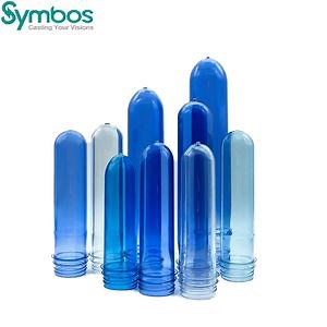 [Hot Item] Professional Customizable 6 Cavity Blow Molding PP Preform Mold