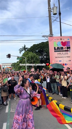 #pride #lovelaban ❤️‍🩹 | pride month vs christian