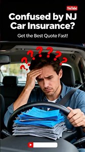 New Jersey Auto Insurance 2026: Get the Best Quote Fast