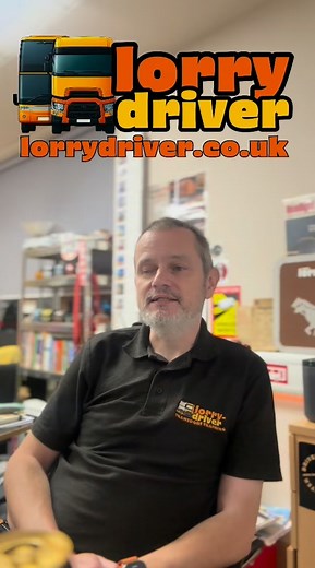 55K views · 229 reactions | Some words about moving the vehicle during your daily rests without a card in. | lorrydriver.co.uk | Facebook