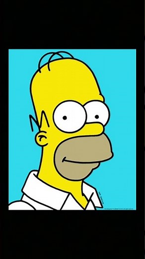 Doing Homer and Marge voice impression #thesimpsons