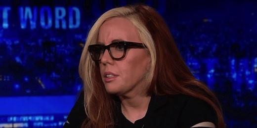 Molly Jong-Fast Biography: Age, Husband, Children, Net Worth - Net Worth Post