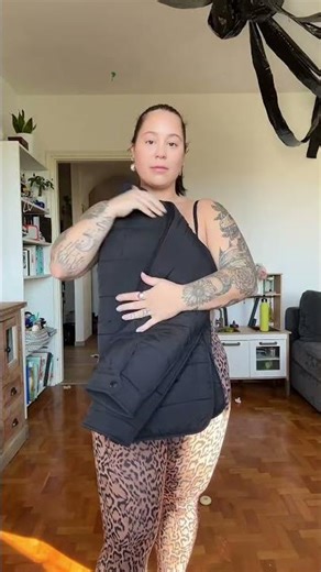 The ultimate packable jacket for every occasion! #fallfashion