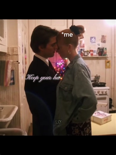 Tom Cruise: Why My Hormones Reacted Strongly 😫😏