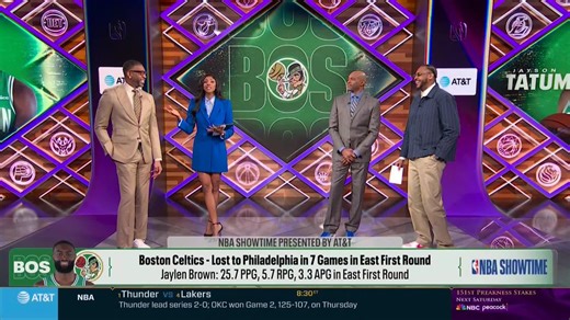 I’m honestly very disappointed by Tracy McGrady’s latest explanation.The reason is simple: you are not just a random media personality. You are a Hall of Famer.I used to be a fan of you and Vince Carter. That is why this is even more disappointing.Your original comments made it sound like you had real information about Jaylen Brown and the Celtics organization. You said his frustration was “deeply within the organization,” and that there was “a lot of stuff” you had been hearing about Boston and