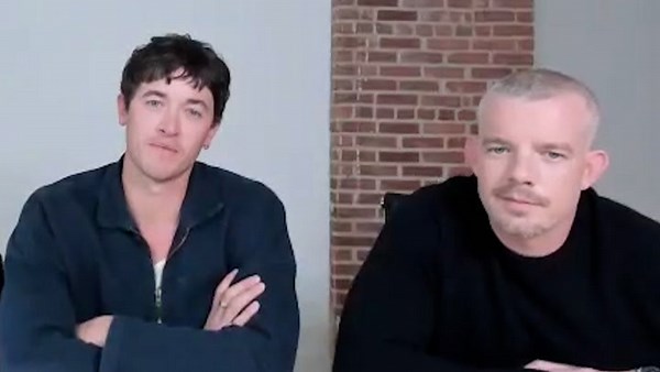 'Plainclothes' exclusive interviews