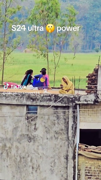 Dilsad ultra zoom on TikTok