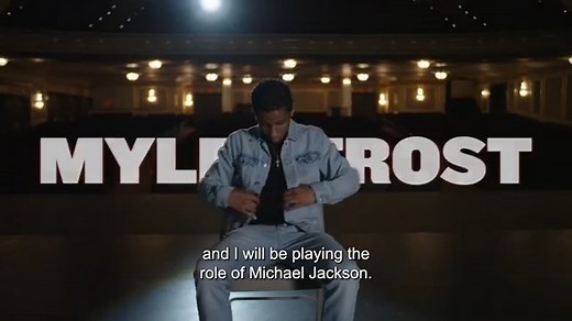 Newsweek calls MJ: the musical one of the “15 Shows to Watch As Broadway Reopens." Now you can learn more about Myles Frost, the actor making his Broadway debut as Michael through a docuseries that started this week. Check out Ep. 1 and get your tickets now: https://mjthemusical.com/tickets/ #MJtheMusical | Michael Jackson