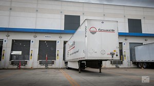 Forward Air-Omni merger dustup heads to trial Friday