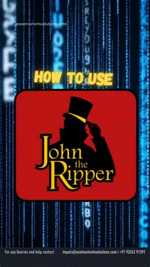 Learn John the Ripper Password Cracking Tool 🔐 #johntheripper #ethicalhacking #cybersecurity