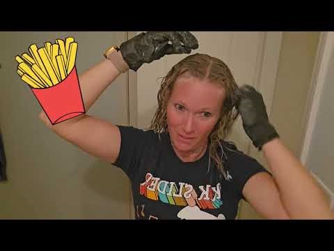 After an embryo transfer