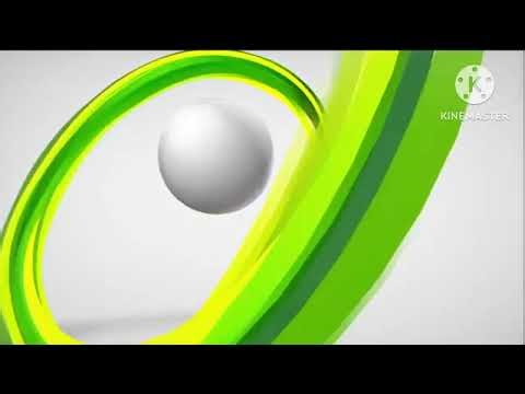 Xbox 360 2010 boot animation with old startup sound/new sound mixed