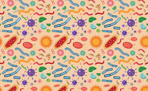 Fecal transplant for ulcerative colitis | Microbiology