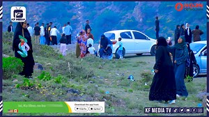 458K views · 10K reactions | Dowga Degmada Sheekh oo kulmiyey Dalxiisayaal isugu jira Ajaaniib iyo Soomaali. Suxufi Cabdicasiis Cawl | Khaalid Foodhaadhi | Facebook