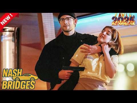 ❤️Nash Bridges 1996❤️ | Zodiac | 🔫Best Action Adventure Drama Full Episodes 1080p.