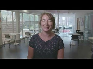 The City of Liverpool College - Learning Exchange Building Tour 2020