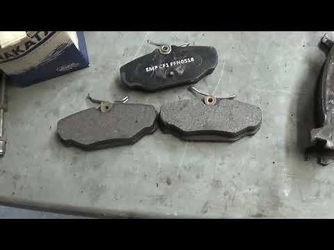 EMPI Disc Brake Tips & Tricks