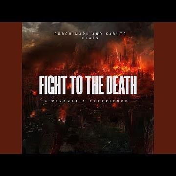 Fight to the Death a Cinematic Experience