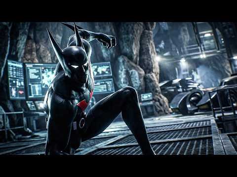 This Is What True Arkham Knight Mastery Looks Like
