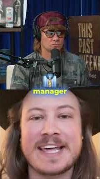 Getting fired from a job you didn't even do: The ultimate life hack?