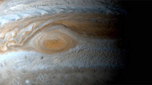 Did You Know That on Jupiter’s Moon Europa, It Snows Upside Down?