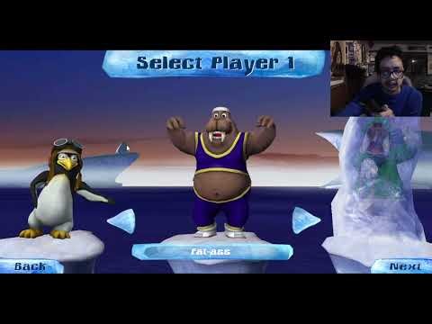 Polar Pool (WildTangent Games) Episode 4