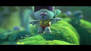 Get excited, the Trolls are back for another film 😆 | Heart