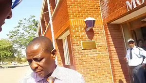 4.7K views · 40 reactions | THE GAZETTE RAID LIVE - Salbany is released. | The Business Weekly & Review | Facebook