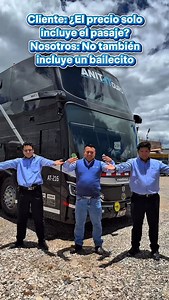 🎉 ¡Viajar con Anita Tours es vivir la experiencia completa! 💃🚌 Porque el pasaje no solo incluye el traslado… ¡también incluye bailecito! 💥🔥 #AnitaTours #ViajaConEstilo #ExperienciaAnitaTours #PasajeConBailecito #RumboALaDiversión #ConductoresConFlow #TurismoConSabor #ReelPeruano #ReelViral #TikTokPerú #ViajesConRitmo | Anita Tours